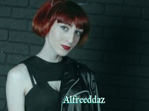Alfreeddaz