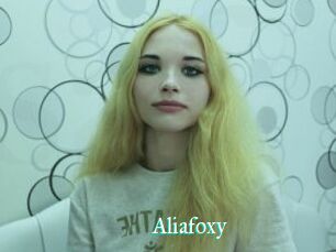 Aliafoxy