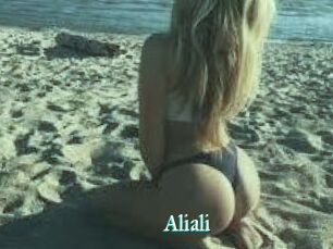Aliali
