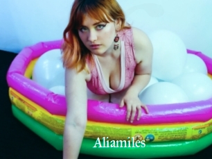 Aliamiles