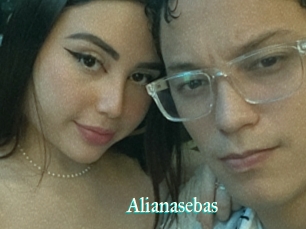 Alianasebas