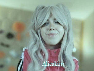 Alicakim