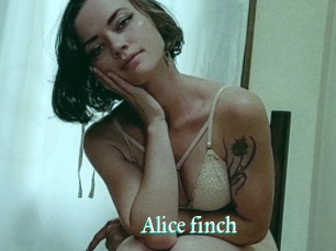 Alice_finch
