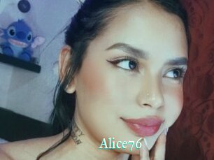 Alice76