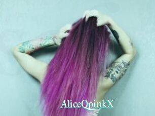 AliceQpinkX