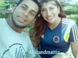 Aliceandmattia