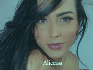Aliceass