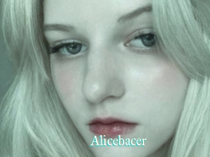 Alicebacer