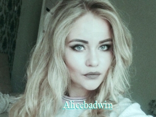Alicebadwin