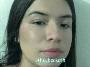 Alicebecketh