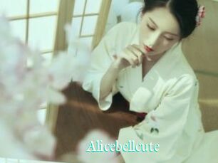 Alicebellcute