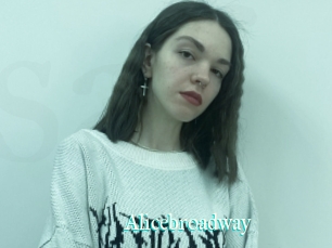 Alicebroadway