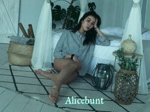 Alicebunt