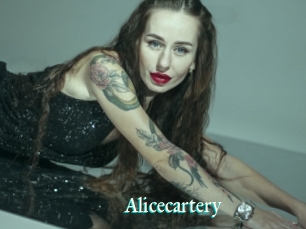 Alicecartery