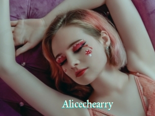 Alicechearry