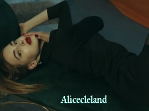 Alicecleland