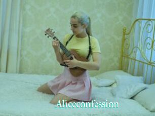 Aliceconfession