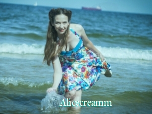 Alicecreamm