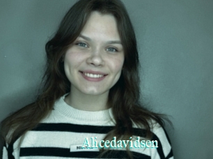 Alicedavidsen