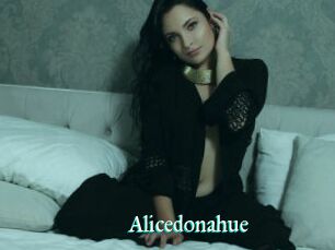 Alicedonahue