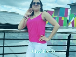 Aliceduboiss