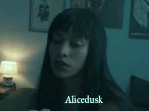 Alicedusk
