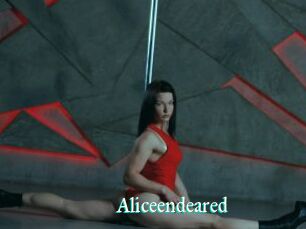 Aliceendeared