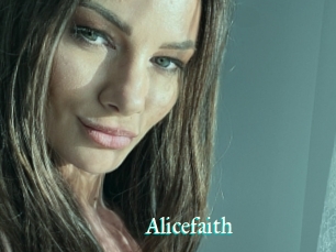 Alicefaith