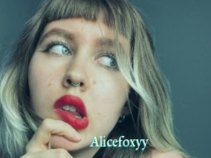 Alicefoxyy