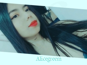 Alicegreem