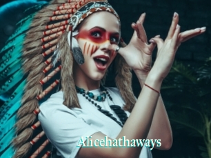 Alicehathaways