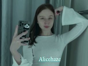 Alicehaze