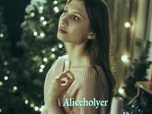 Aliceholyer
