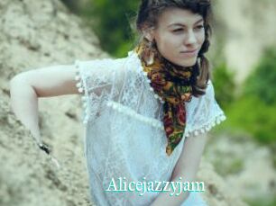 Alicejazzyjam