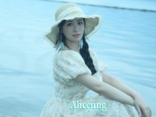 Alicejing