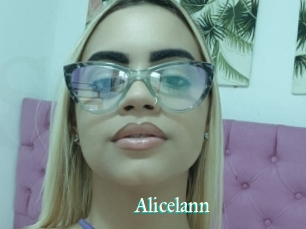 Alicelann