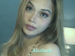 Alicelaude