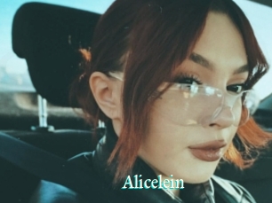 Alicelein