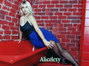 Alicelexy
