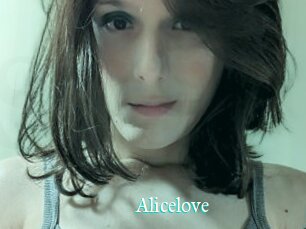Alicelove