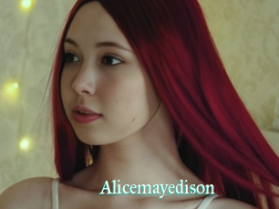 Alicemayedison