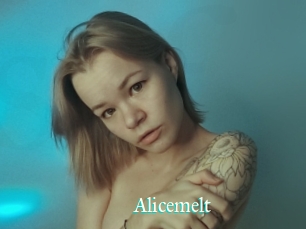 Alicemelt
