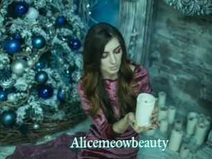 Alicemeowbeauty