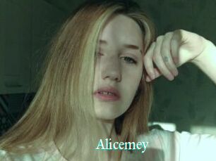 Alicemey