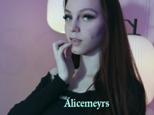 Alicemeyrs