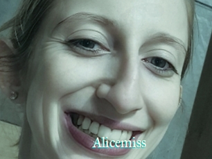 Alicemiss