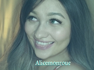 Alicemonroue