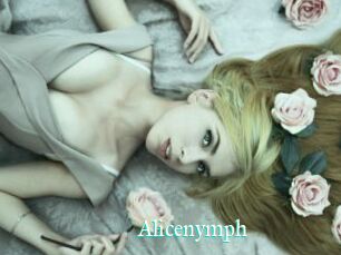 Alicenymph