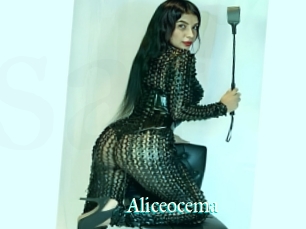Aliceocema