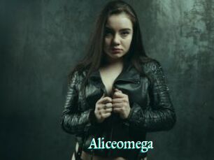 Aliceomega